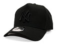 Cap New Era - MLB Essential 9FORTY A-Frame - NY Yankees - Black