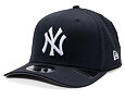 Kšiltovka New Era - MLB Perform 9SEVENTY Stretch-Snap - NY Yankees - Team Color