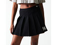 Dámská Sukně New Era - MLB Tennis skirt - NY Yankees - Black