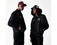 Bunda New Era - MLB Club Jacket - NY Yankees - Black