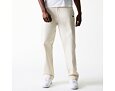 Kalhoty New Era - Chinos - Cream