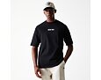 Triko New Era - Finest Graphic Tee - Black