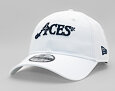 New Era - LIV Golf 9TWENTY - 4Aces - White
