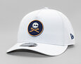 New Era - LIV Golf 9FORTY M-CROWN - Crushers - White