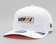 New Era - LIV Golf 9SEVENTY Vamos - Fireballs - White