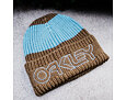 Oakley - Tnp Deep Cuff Beanie - Army Green