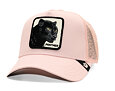 Goorin - Panther Trucker Cap