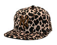 Cap New Era - Animal Pack 59FIFTY MLB Leopard Print - NY Yankees