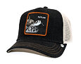 Cap Goorin - Denim Snake - Dark Denim