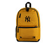 Backpack New Era - MLB Delaware Backpack - NY Yankees - Dusted Ochre