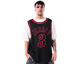 Tee Mitchell & Ness - Best In Class - 1997 - NBA - Philadelphia 76Ers - Allen Iverson - Black