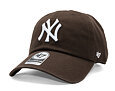 Cap 47 Brand MLB Clean Up - NY Yankees