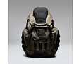 Backpack Oakley - Kitchen Sink - Deep Olive