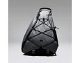 Crossbody Oakley - Latitude Sling Pack - Granite Gray