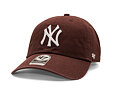 Cap '47 Brand - MLB Clean Up - NY Yankees