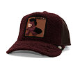Cap Goorin - Double Stuffed - Horsey - Desire