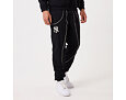 Pants New Era - MLB Piping Track Pants - NY Yankees - Steel