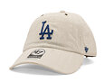 Cap '47 Brand - MLB Worn In Cooperstown CLEAN UP - LA Dodgers