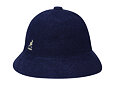 Kangol Bermuda Casual Navy Bucket Hat