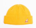 Kangol Cardinal 2 Way Beanie K3454-OG000 Old Gold