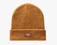 Dickies Gibsland Beanie Brown Duck