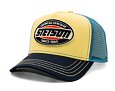Dětská Kšiltovka Stetson - Trucker Cap High Speed - 29