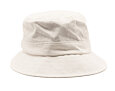 Bucket Hat Stetson - Cotton Twill Bucket - White