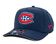 Kšiltovka Fanatics - Montreal Canadiens - Authentic Pro 2025 NHL Draft