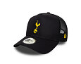 Kšiltovka New Era - Seasonal 9FORTY Trucker - Tottenham Hotspur FC - Navy