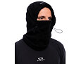 Oakley - Printed Pile  Balaclava - Blackout
