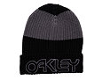 Oakley - Tnp Deep Cuff Beanie - Blackout