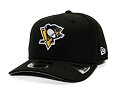 Cap New Era - NHL 9SEVENTY Stretch-Snap - Pittsburgh Penguins - Team Color