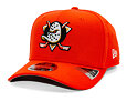 Cap New Era - NHL 9SEVENTY Stretch-Snap - Anaheim Ducks - Team Color