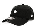 Cap New Era - MLB Washed Mini Logo 9TWENTY - LA Dodgers - Black