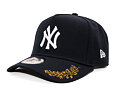 Cap New Era - MLB Tonal Icon 9FORTY A-Frame - NY Yankees - Navy