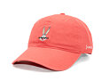 Cap Capslab - Looney Tunes Dad Cap - Bugs Bunny What's Up, Doc? - Coral