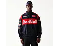 Jacket New Era - F1 Motorsport Jacket - Red Bull F1 - Navy Blue