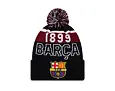 Kids Beanie New Era - Sport Beanie - Barcelona FC - Navy