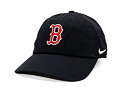 Cap Nike - Club Unstructured - Boston Red Sox - Pitch Blue 4FA