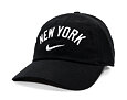 Cap Nike Primetime Club Unstructured - MLB - New York Yankees
