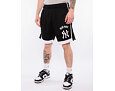 Shorts New Era - MLB US Edit - NY Yankees - Black