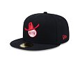 Cap New Era - MiLB Theme Nights 59FIFTY - Round Rock Express