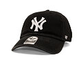 Cap '47 Brand - MLB Herbarium CLEAN UP - NY Yankees - Black