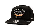 Cap '47 Brand - La Kings Charlton HITCH