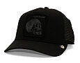 Cap Goorin - Tonal Skull - Black