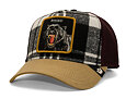 Cap Goorin - Brit Panther - Black