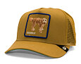 Cap Goorin - Shadow Golden Doodle - Amber