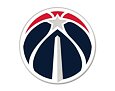 Pin WinCraft - NBA Collector Pin - Primary Logo - Washington Wizards