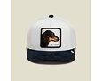 Kids Cap Goorin - Suede Shadow Mini - Dachshund - Edge