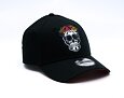Cap New Era - Branded Skull Pack 9FORTY - Black
